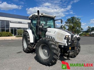 Tracteur agricole Lamborghini Strike 110 t4 - 10