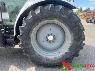 Tracteur agricole Lamborghini Strike 110 t4 - 3