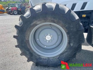 Tracteur agricole Lamborghini Strike 110 t4 - 2