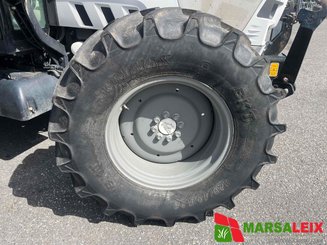 Tracteur agricole Lamborghini Strike 110 t4 - 8