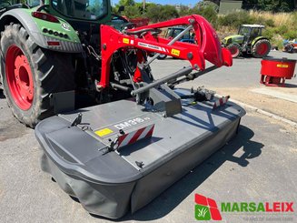 Faucheuse Massey Ferguson DM 316 FQ - 1