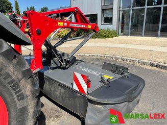 Faucheuse Massey Ferguson DM 316 FQ - 5
