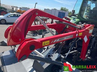 Faucheuse Massey Ferguson DM 316 FQ - 2