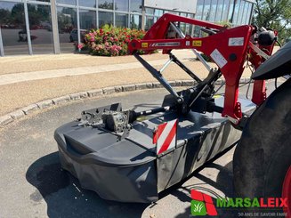 Faucheuse Massey Ferguson DM 316 FQ - 3