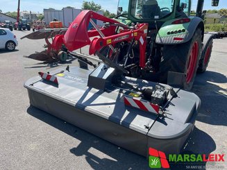 Faucheuse Massey Ferguson DM 316 FQ - 1