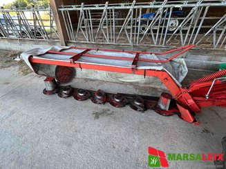 Faucheuse Kuhn GMD 700 GII - 3