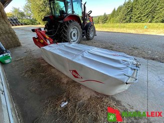 Faucheuse Kuhn GMD 700 GII - 2