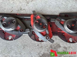 Faucheuse Kuhn GMD 700 GII - 4