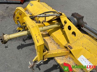 Broyeur à axe horizontal Frontoni TK230 - 6