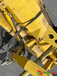 Broyeur à axe horizontal Frontoni TK230 - 5
