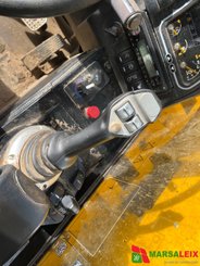 Chariot télescopique agricole JCB 525-60 - 13