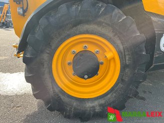Chariot télescopique agricole JCB 525-60 - 7
