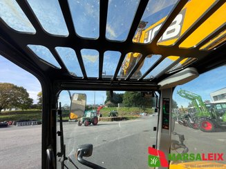 Chariot télescopique agricole JCB 525-60 - 12