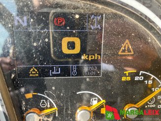 Chariot télescopique agricole JCB 525-60 - 16