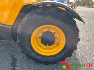 Chariot télescopique agricole JCB 525-60 - 8