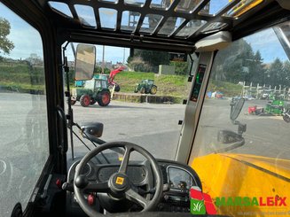 Chariot télescopique agricole JCB 525-60 - 14