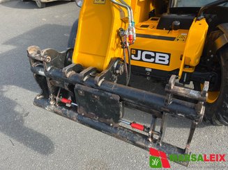 Chariot télescopique agricole JCB 525-60 - 15