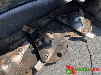 Faucheuse Vicon CM 2200 - 5
