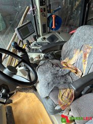 Tracteur agricole Massey Ferguson 5610 - 4