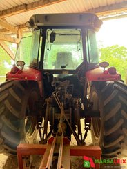 Tracteur agricole Massey Ferguson 5610 - 3
