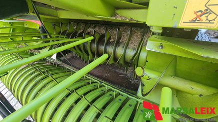 Presse à balles rondes Claas ROLLAND 240 - 5