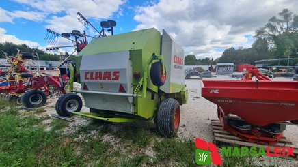 Presse à balles rondes Claas ROLLAND 240 - 2