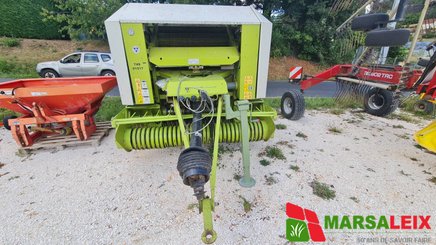 Presse à balles rondes Claas ROLLAND 240 - 1