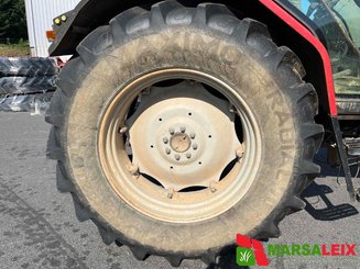 Tracteur agricole Massey Ferguson 6170 - 8