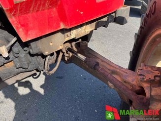 Tracteur agricole Massey Ferguson 6170 - 12