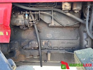 Tracteur agricole Massey Ferguson 6170 - 14