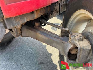 Tracteur agricole Massey Ferguson 6170 - 13
