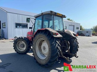 Tracteur agricole Massey Ferguson 6170 - 4