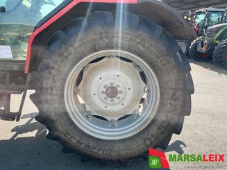 Tracteur agricole Massey Ferguson 6170 - 3