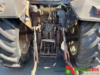 Tracteur agricole Massey Ferguson 6170 - 5