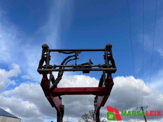 Tracteur agricole Massey Ferguson 6713 S DYNA 6 - 17