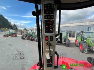 Tracteur agricole Massey Ferguson 6713 S DYNA 6 - 20