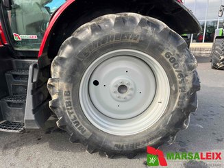 Tracteur agricole Massey Ferguson 6713 S DYNA 6 - 3