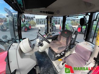 Tracteur agricole Massey Ferguson 6713 S DYNA 6 - 18