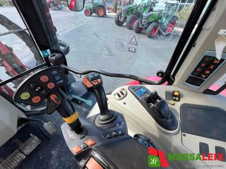 Tracteur agricole Massey Ferguson 6713 S DYNA 6 - 19
