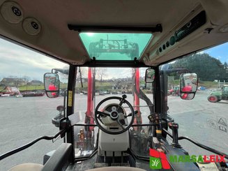 Tracteur agricole Massey Ferguson 6713 S DYNA 6 - 23