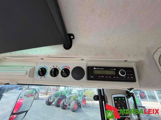 Tracteur agricole Massey Ferguson 6713 S DYNA 6 - 21