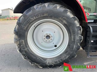 Tracteur agricole Massey Ferguson 6713 S DYNA 6 - 9