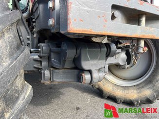 Tracteur agricole Massey Ferguson 6713 S DYNA 6 - 14