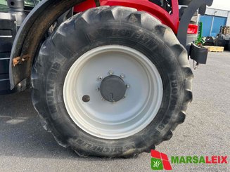 Tracteur agricole Massey Ferguson 6713 S DYNA 6 - 10