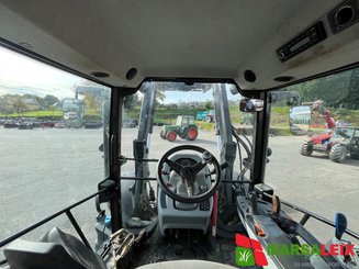 Tracteur agricole Valtra G 125 - 14