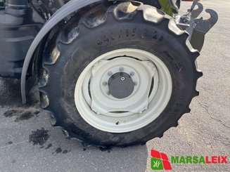 Tracteur agricole Valtra G 125 - 7