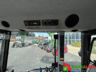 Tracteur agricole Valtra G 125 - 13