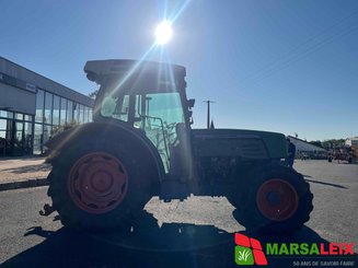 Tracteur agricole Fendt 208 P - 9