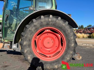 Tracteur agricole Fendt 208 P - 3