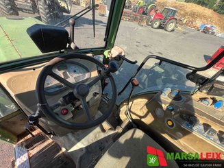 Tracteur agricole Fendt 208 P - 16